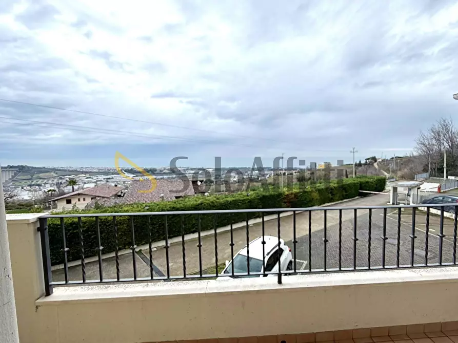 Immagine 10 di Bilocale in affitto  in Via Pescara 2 a Mosciano Sant'angelo