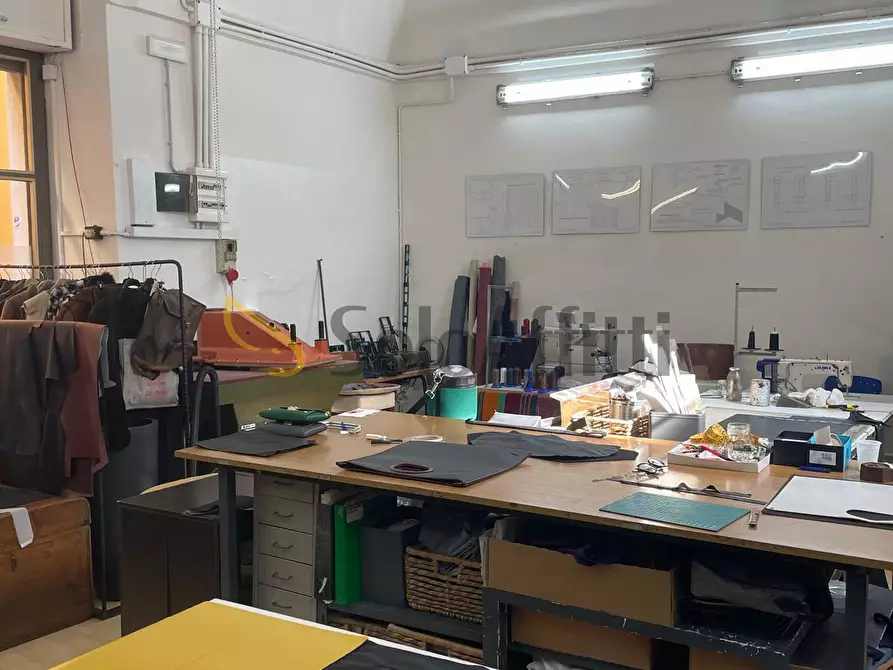 Immagine 1 di Laboratorio in affitto  in Via del Leone a Terni