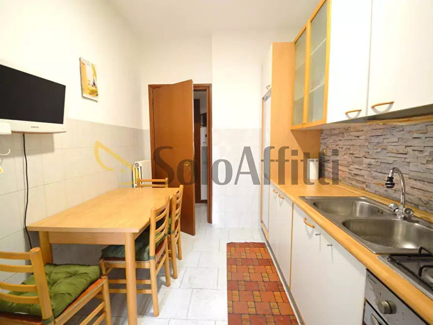 Immagine 11 di Trilocale in affitto  in Via Marche 53 a Pieve Emanuele