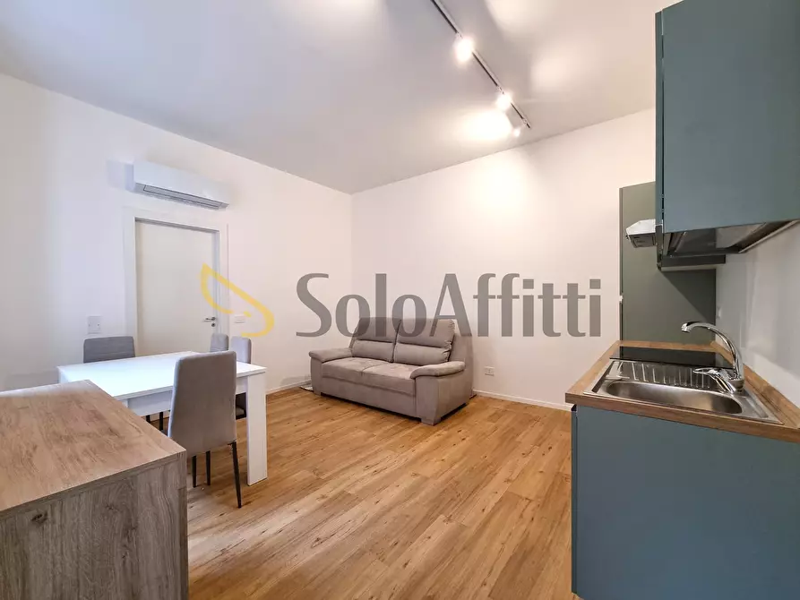 Immagine 2 di Bilocale in affitto  a Catanzaro