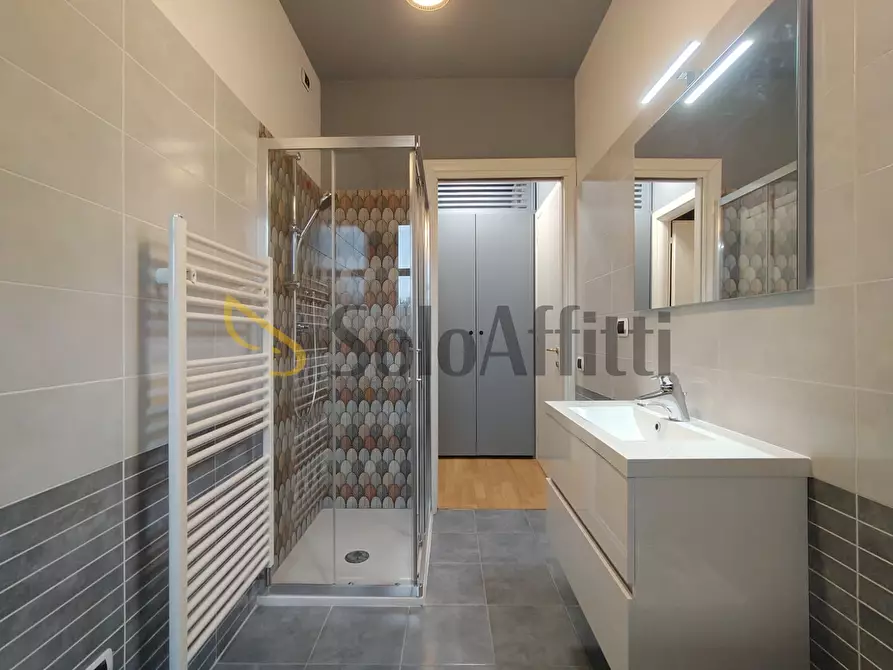 Immagine 5 di Bilocale in affitto  a Gallarate