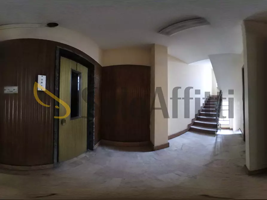 Immagine 21 di Pentalocale in affitto  in Corso Carlo e Nello Rosselli 11 a Torino