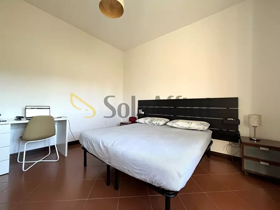 Immagine 4 di Trilocale in affitto  a Catanzaro