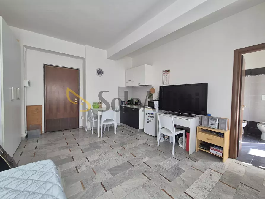 Immagine 3 di Monolocale in affitto  a Catanzaro