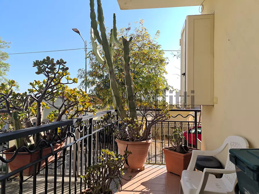 Immagine 6 di Trilocale in affitto  a Catanzaro