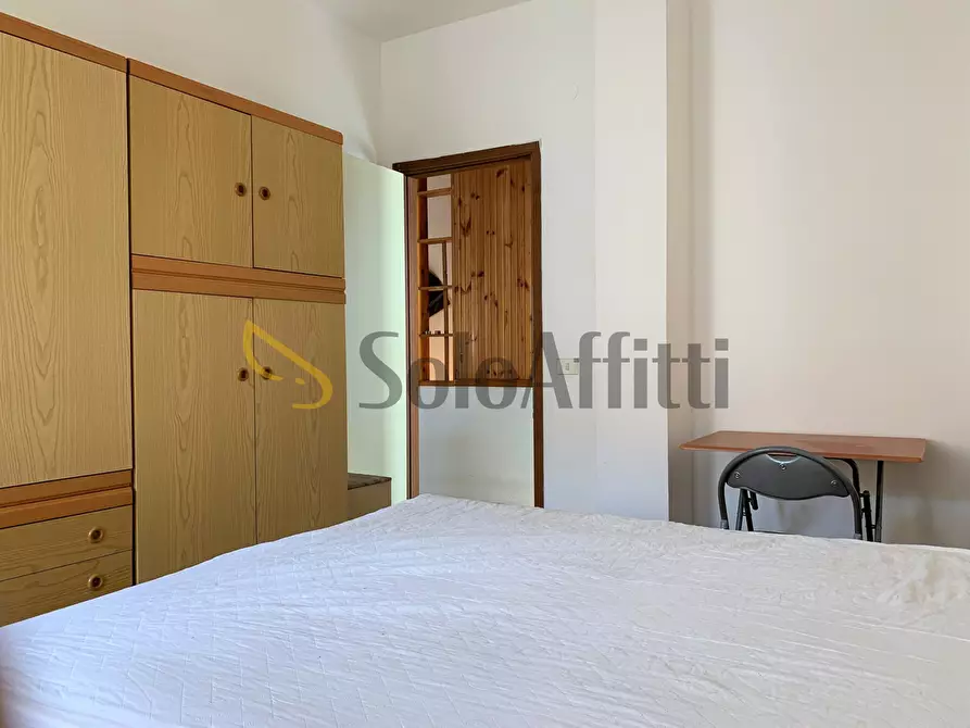 Immagine 8 di Trilocale in affitto  a Catanzaro