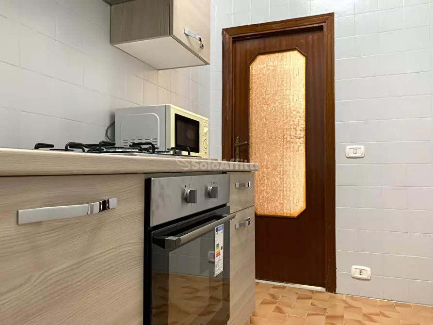 Immagine 4 di Trilocale in affitto  a Catanzaro