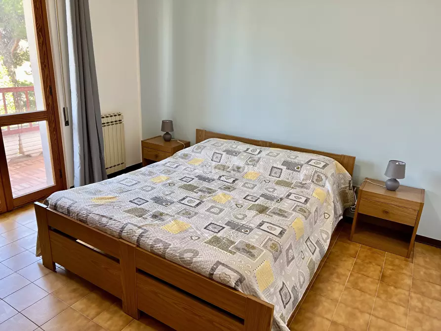 Immagine 13 di Trilocale in affitto  in silone 41 a Tortoreto