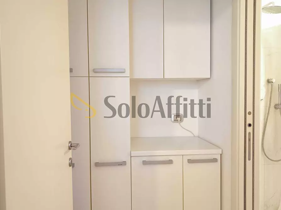 Immagine 15 di Bilocale in affitto  in VIA ARCIVESCOVADO 2 a Torino