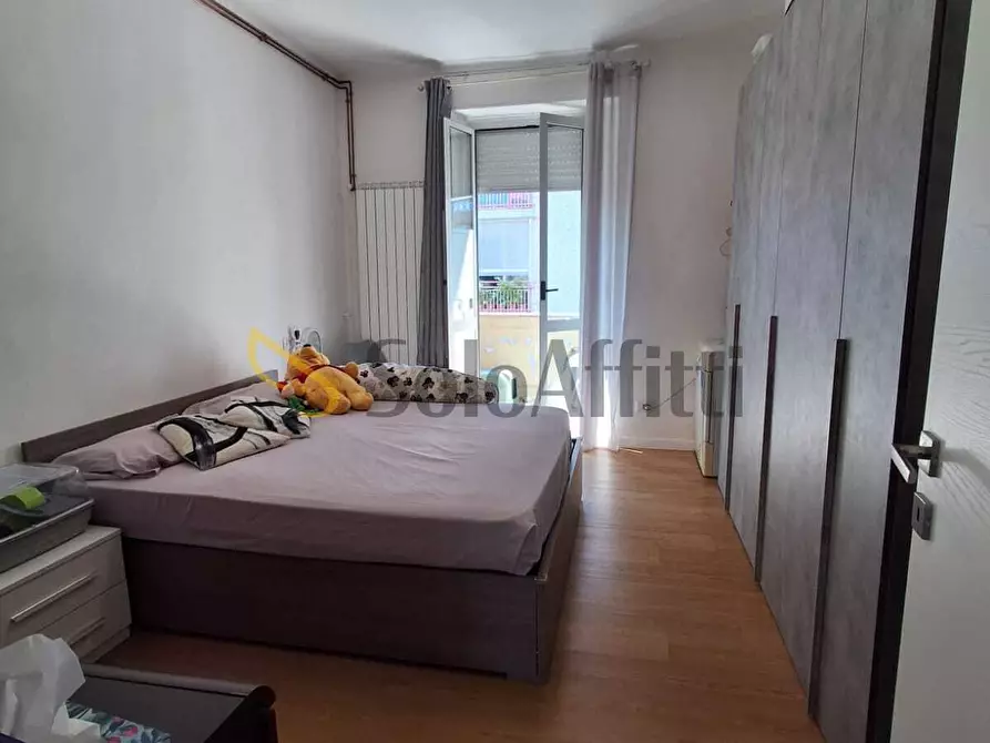 Immagine 1 di Trilocale in affitto  in Via Rondissone a Torino