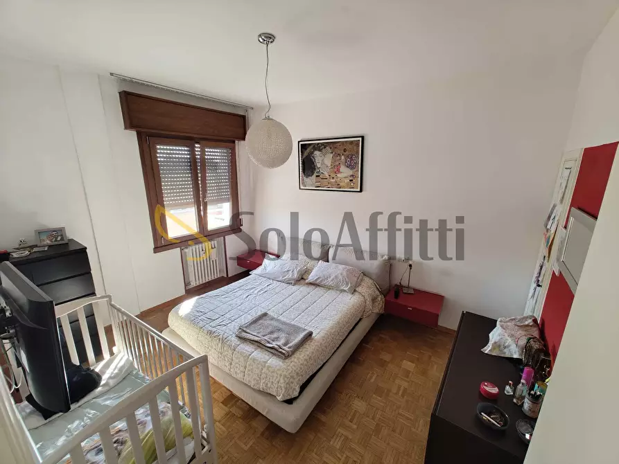 Immagine 9 di Trilocale in affitto  in Viale Giuseppe Mazzini a Santarcangelo Di Romagna