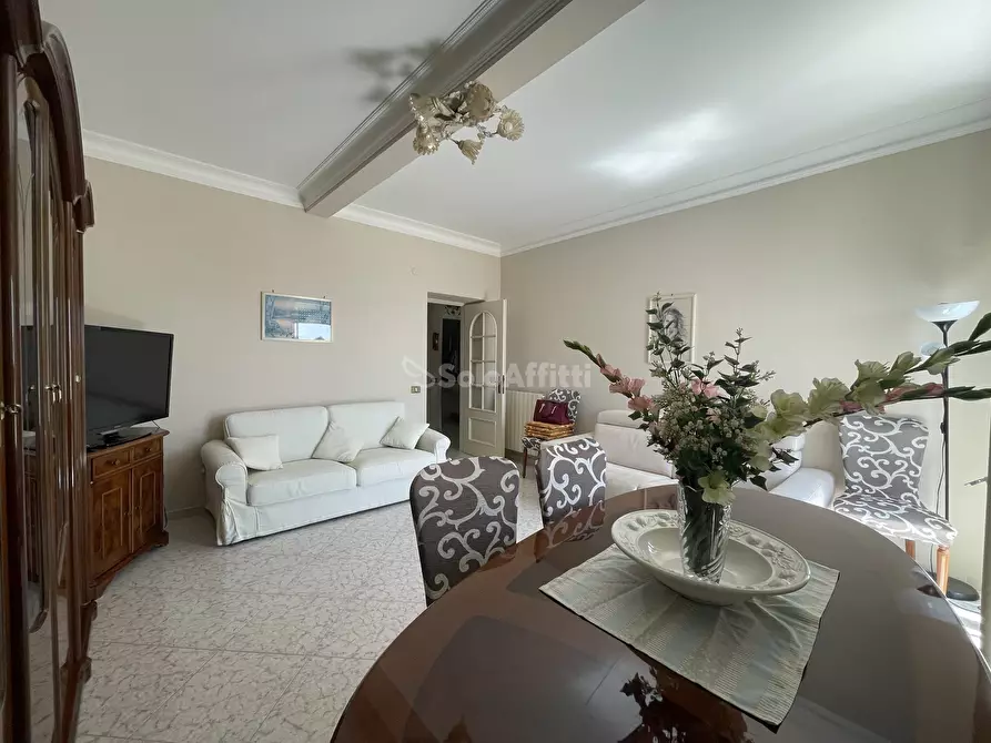 Immagine 4 di Trilocale in affitto  in Via Antonio Gramsci a Anzio