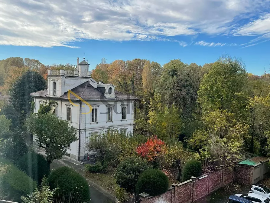 Immagine 37 di Trilocale in affitto  in Via Giuseppe Fagnano a Torino