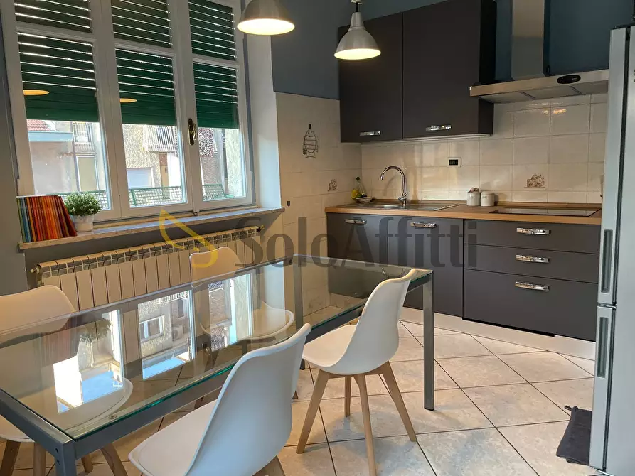 Immagine 3 di Quadrilocale in affitto  in Corso Quintino Sella a Torino