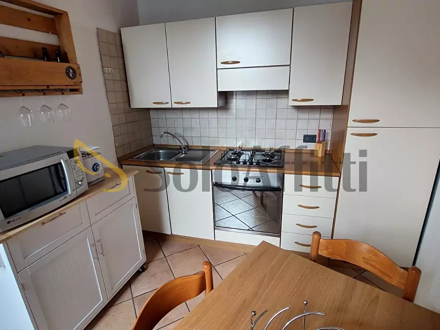Immagine 12 di Monolocale in affitto  in Via Gaetano Donizetti 8 a Busto Arsizio