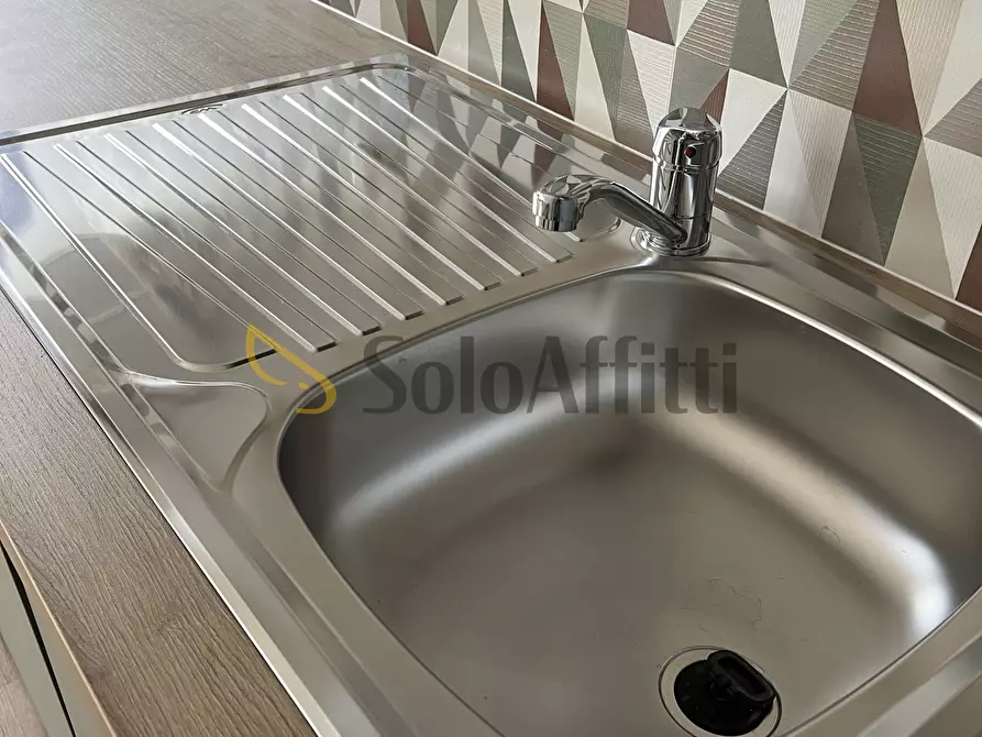 Immagine 7 di Trilocale in affitto  in Via Giuseppe Mazzini a Potenza