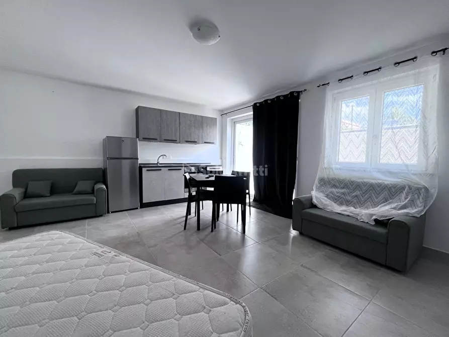 Immagine 3 di Monolocale in affitto  a Catanzaro