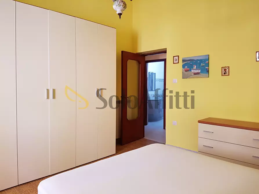 Immagine 6 di Trilocale in affitto  a Catanzaro