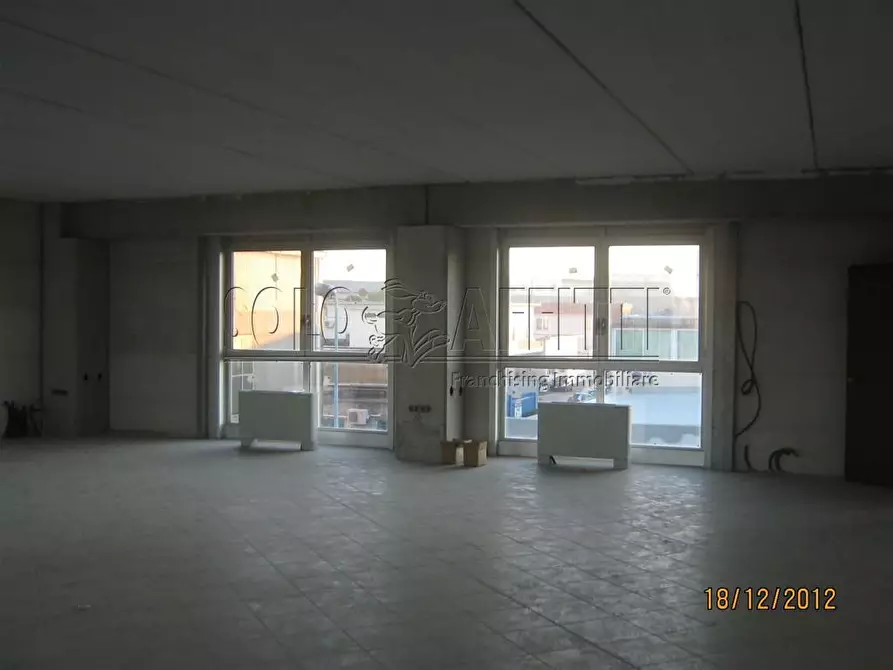 Immagine 5 di Ufficio in affitto  in VIA DELLE CATERATTE 25 a Livorno