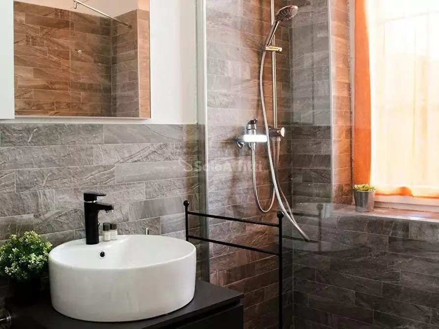 Immagine 6 di Monolocale in affitto  in Via Leonardo da Vinci 35 a Como