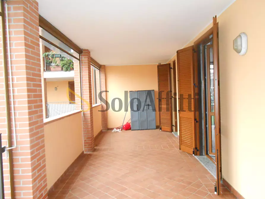 Immagine 17 di Trilocale in affitto  in Via Madonna 40A a San Martino Siccomario