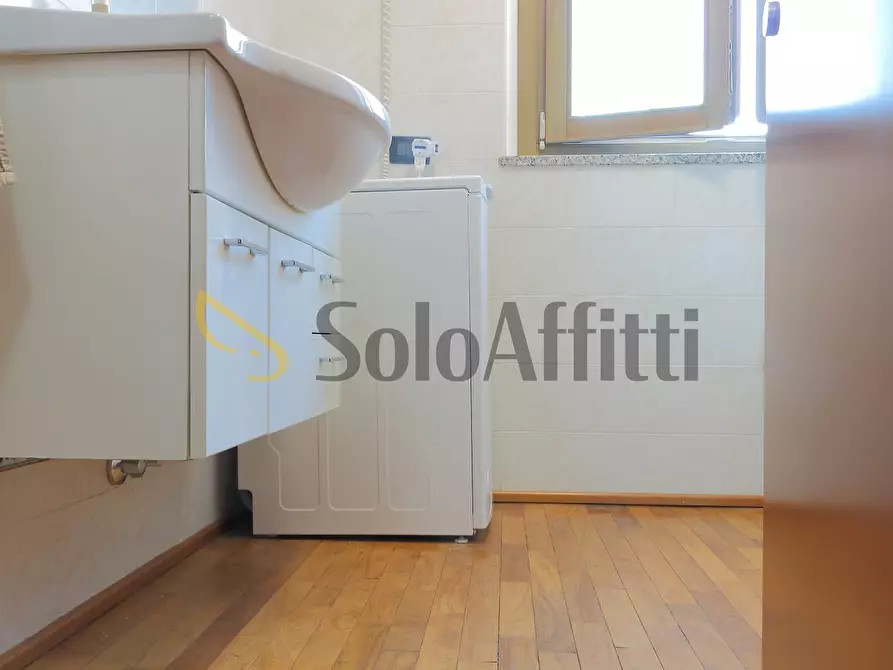 Immagine 10 di Monolocale in affitto  in Via Leonardo Da Vinci 3 a Cesano Maderno
