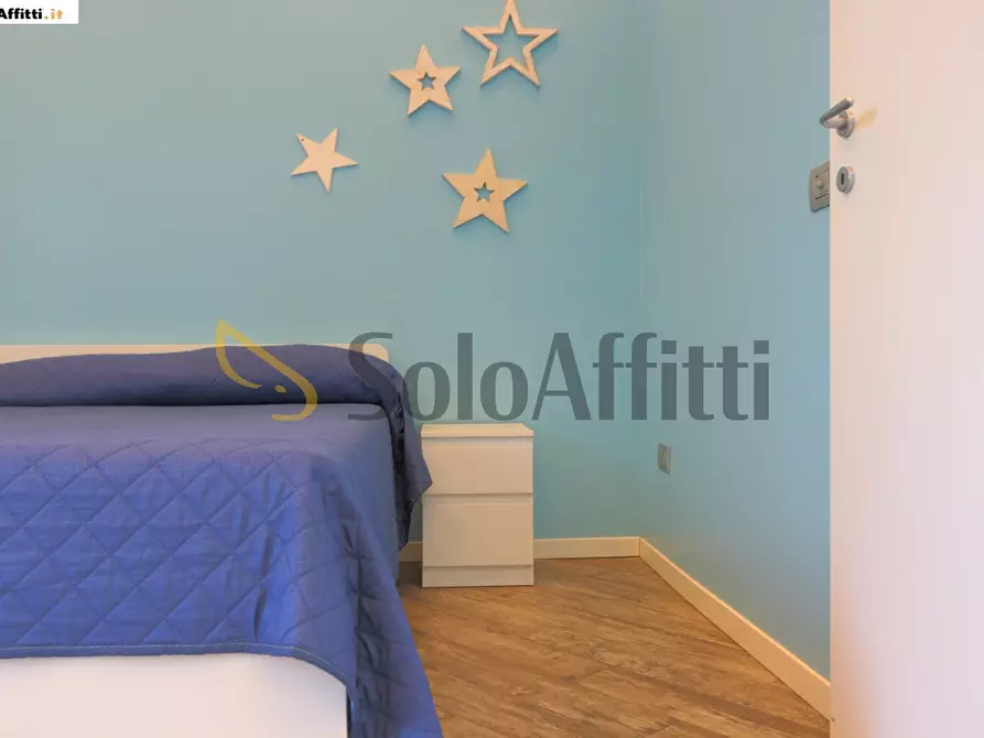 Immagine 4 di Monolocale in affitto  in Via Giuseppe Garibaldi 116 a Nova Milanese