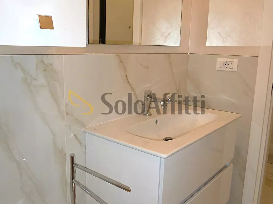 Immagine 10 di Bilocale in affitto  in Via Wolfgang Goethe 6 a San Remo