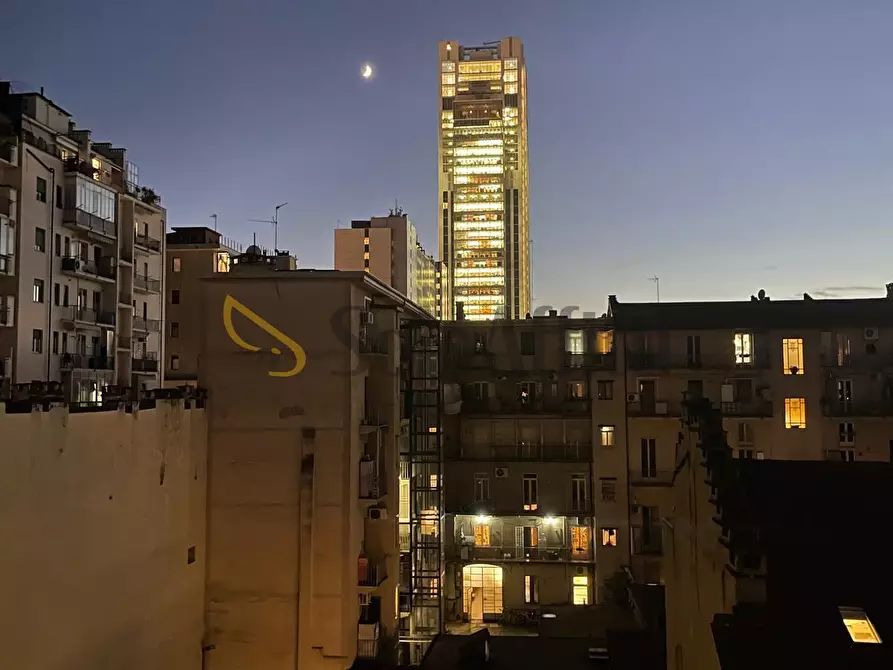 Immagine 27 di Quadrilocale in affitto  in Via Duchessa Jolanda a Torino