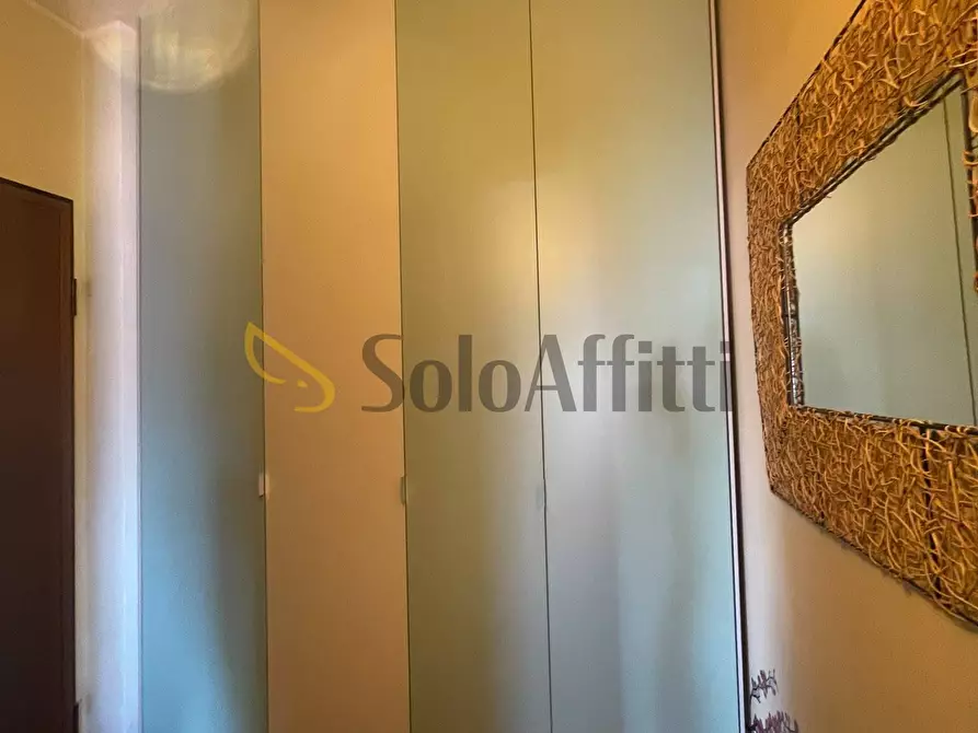 Immagine 20 di Trilocale in affitto  in Via Borgo Dora a Torino