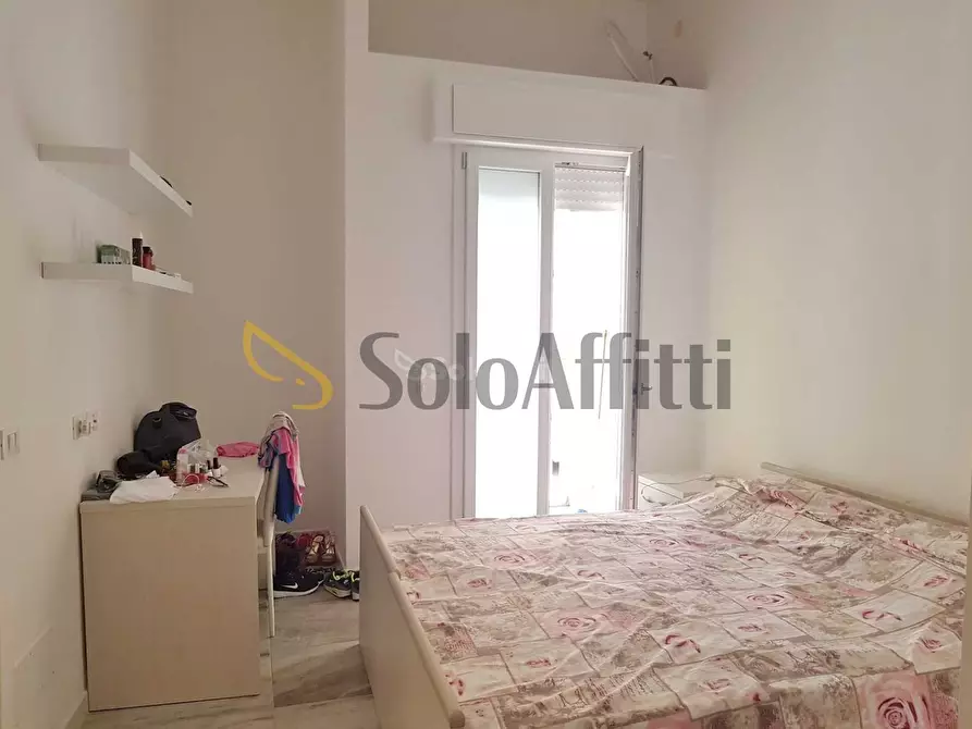 Immagine 6 di Trilocale in affitto  a Catanzaro