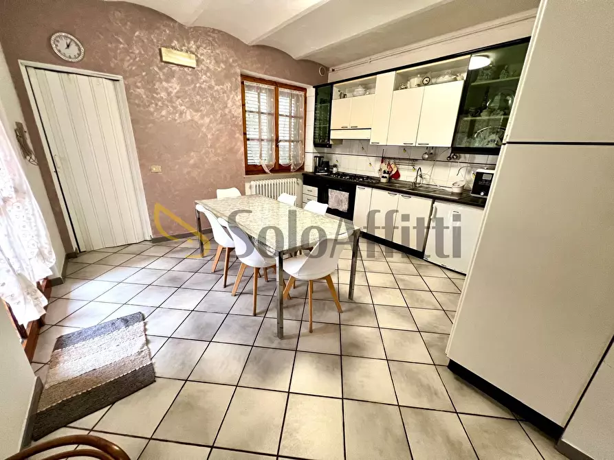 Immagine 6 di Trilocale in affitto  in Contrada Colle Santa Maria 28 a Mosciano Sant'angelo