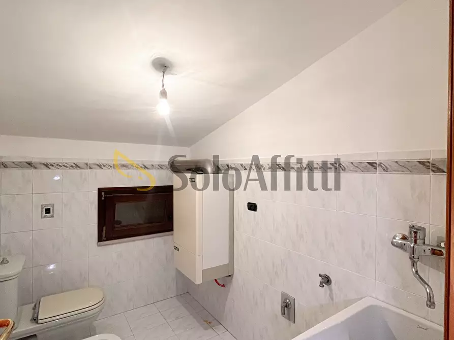 Immagine 18 di Attico in affitto  in Via Rifreddo a Potenza