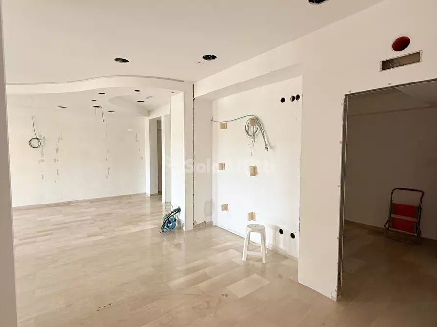 Immagine 2 di Locale commerciale in affitto  in Via Domenico di Giura 179 a Potenza