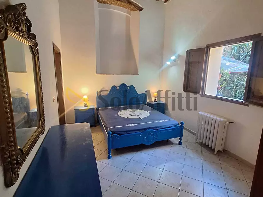 Immagine 7 di Quadrilocale in affitto  a Livorno