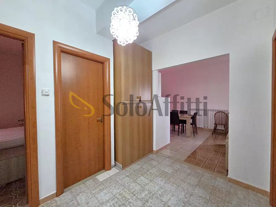 Immagine 12 di Trilocale in affitto  a Catanzaro