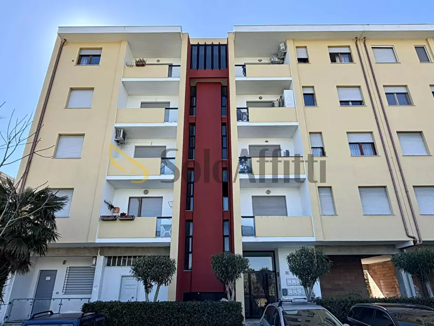 Immagine 19 di Quadrilocale in affitto  in Via Isonzo 81 a Tortoreto