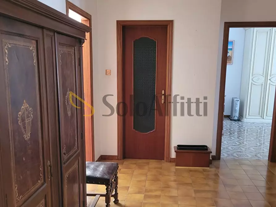 Immagine 14 di Quadrilocale in affitto  in Via Fiume 19 a Catanzaro