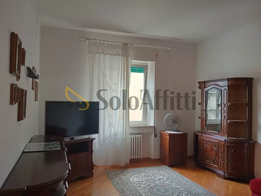 Immagine 2 di Trilocale in affitto  a Falconara Marittima