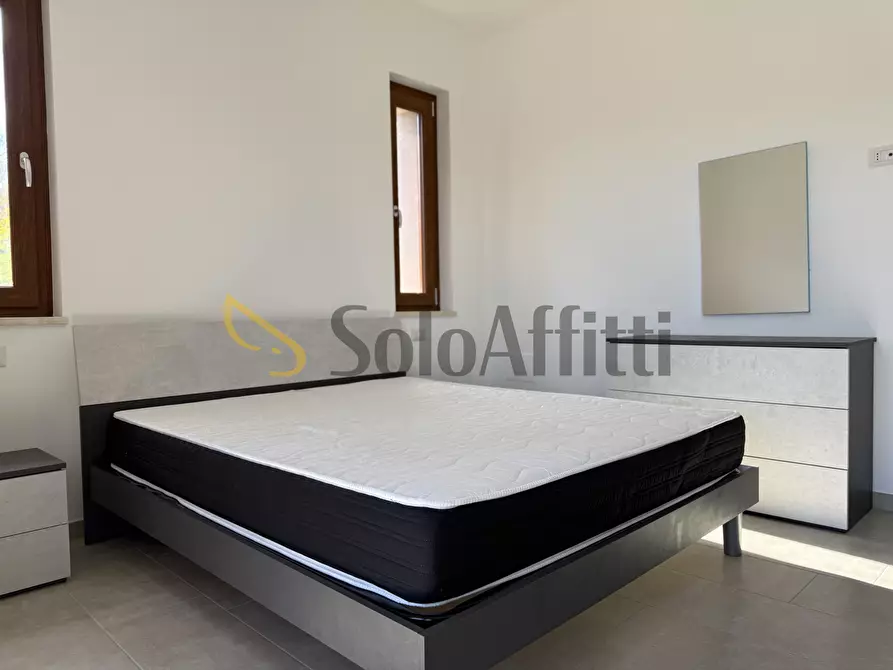 Immagine 14 di Casa indipendente in affitto  a Potenza