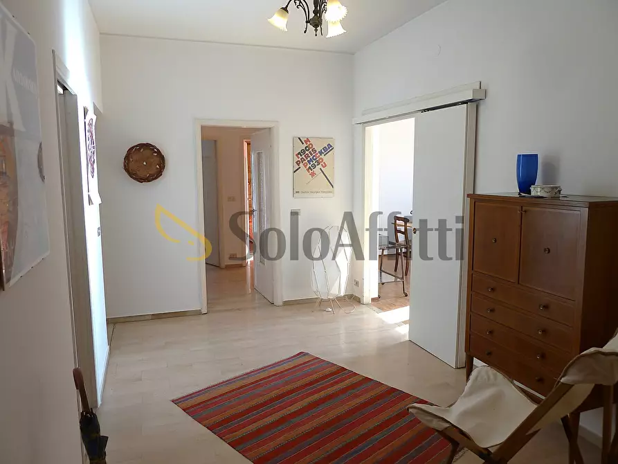 Immagine 10 di Appartamento in affitto  in Corso Marconi 44 a San Remo