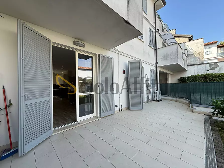 Immagine 11 di Trilocale in affitto  in Via Cavour 99 a Seregno