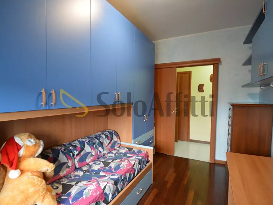 Immagine 7 di Trilocale in affitto  in Piazza Enrico Berlinguer 70 a Rozzano