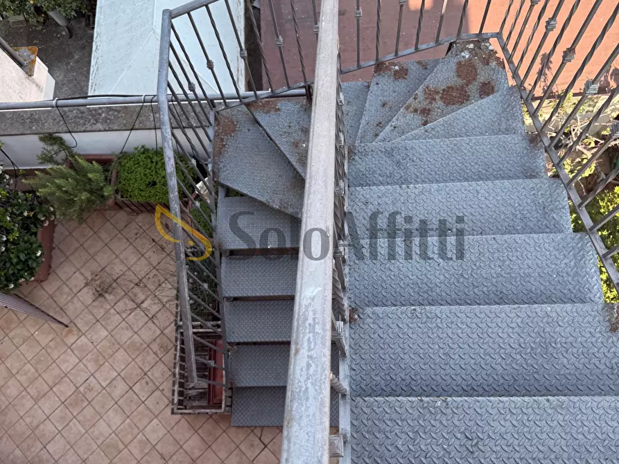 Immagine 24 di Attico in affitto  in Via Nobel a Anzio