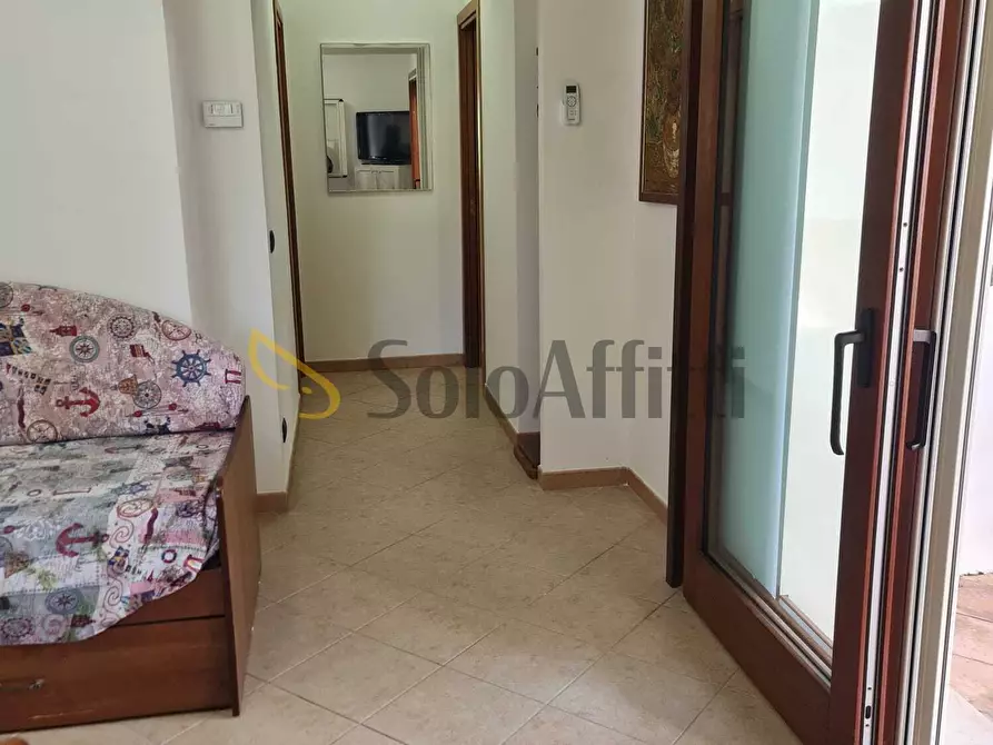 Immagine 9 di Trilocale in affitto  in Via Alcide de Gasperi a San Felice Circeo