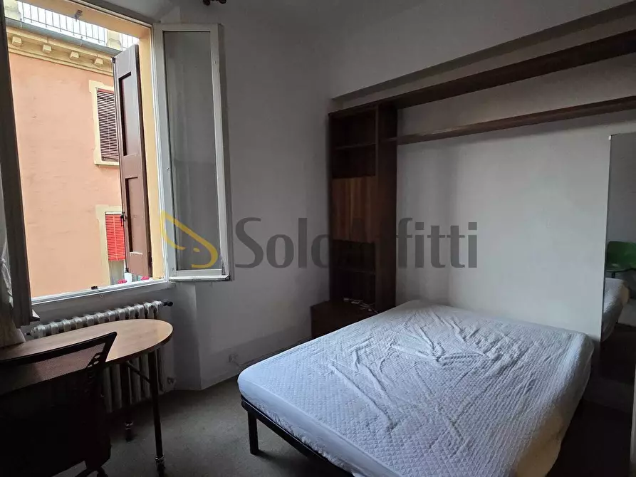Immagine 9 di Bilocale in affitto  in Via di Mura di Porta Castiglione a Bologna
