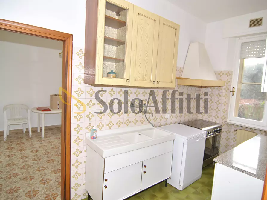 Immagine 11 di Casa indipendente in affitto  in Via Marco Mastacchi 97 a Livorno