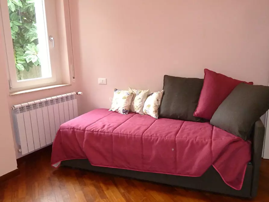 Immagine 14 di Trilocale in affitto  in Corso Felice Cavallotti 340 a San Remo