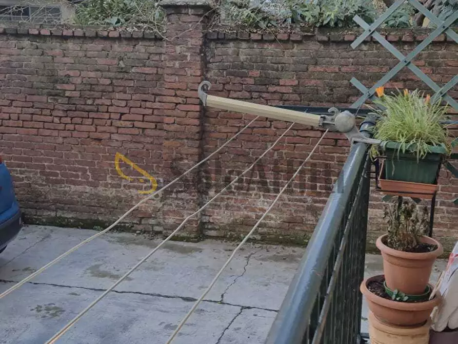 Immagine 10 di Trilocale in affitto  in Via Exilles 33 a Torino