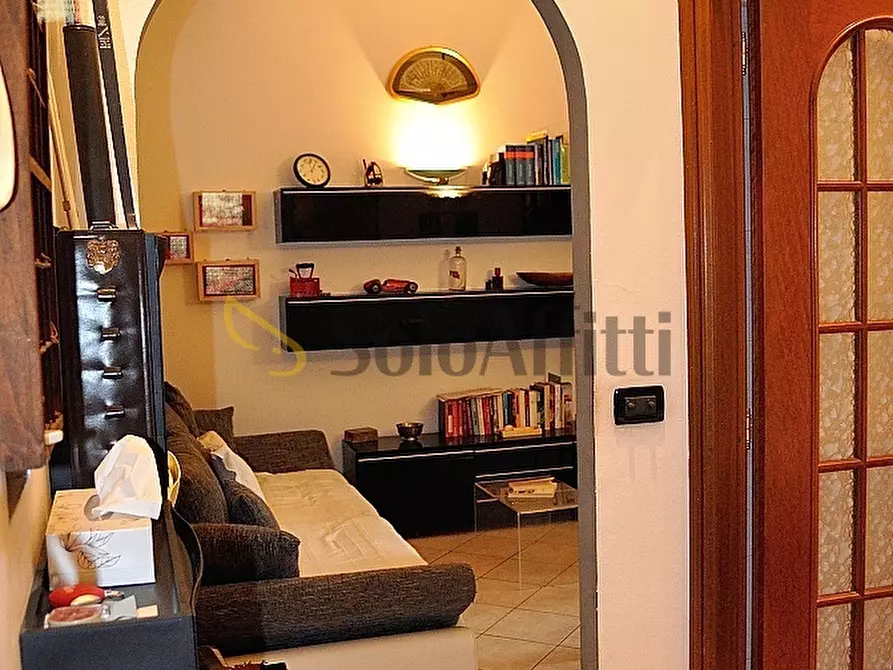 Immagine 26 di Bilocale in affitto  in Via Borgosesia 38 BIS a Torino